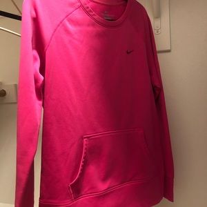 Nike sweater